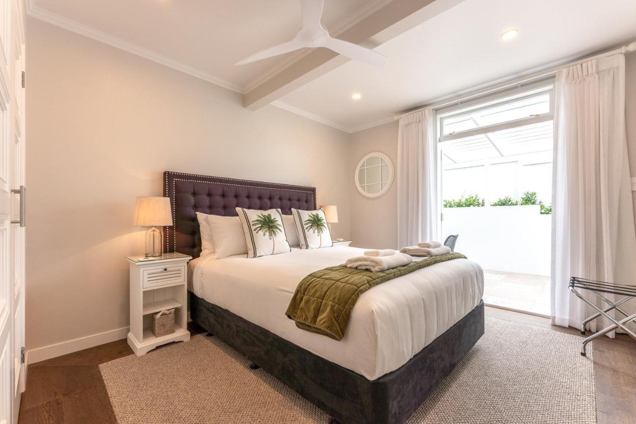 Hampton Court Otel Oneroa Dış mekan fotoğraf